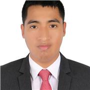 Licenciado en Administración con conocimiento en matemáticas